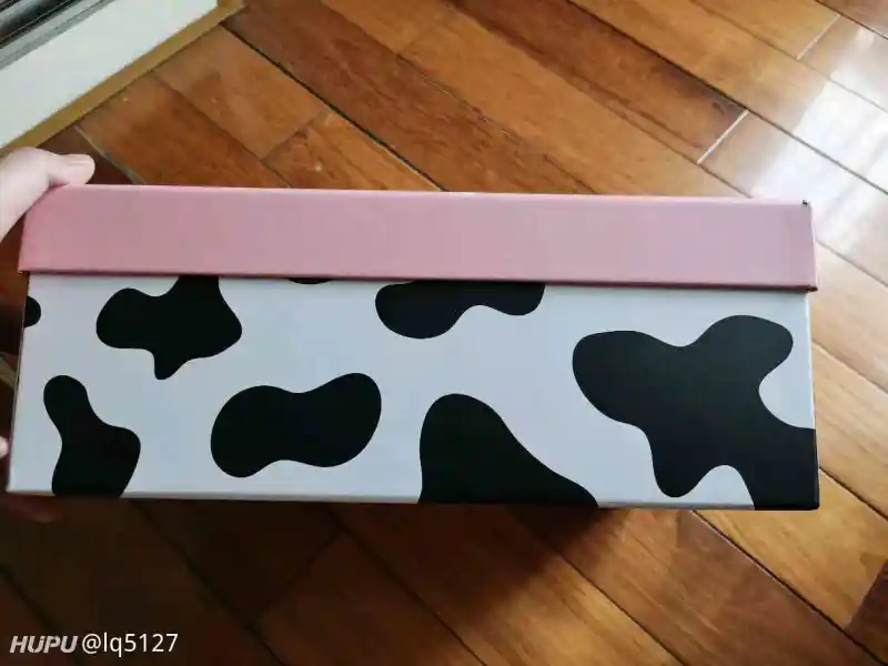 大三角奶牛开箱 运动装备 虎扑社区 大三角奶牛开箱 运动装备 虎扑社区