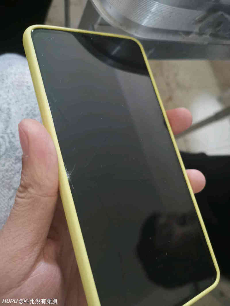 红米k20p手机外屏坏了,应该在哪修