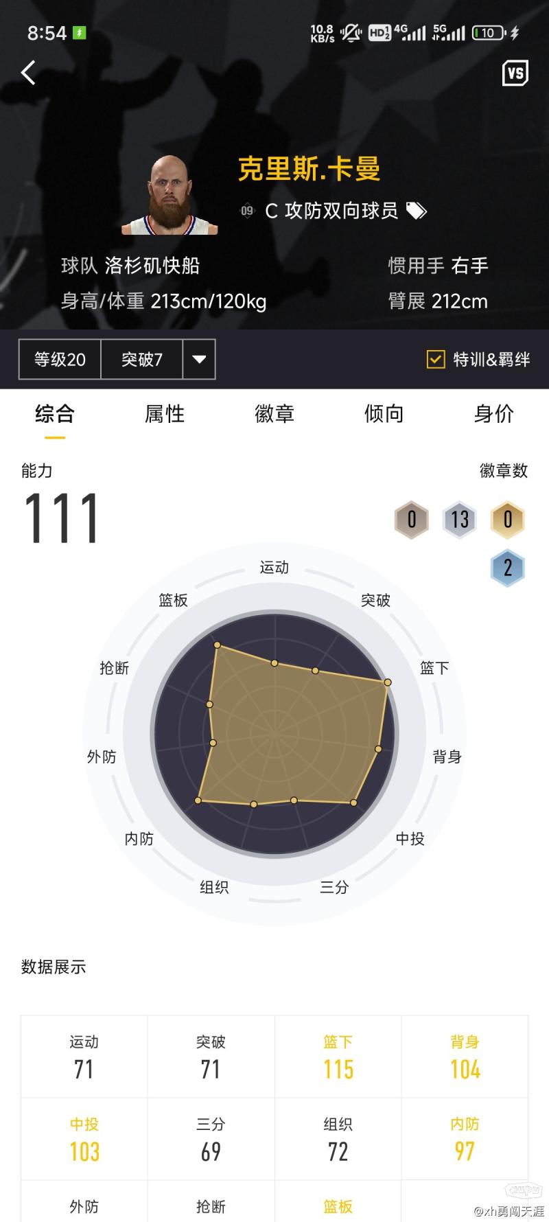 外线手感炽热！科利尔再中三分，爵士首节三分10中7