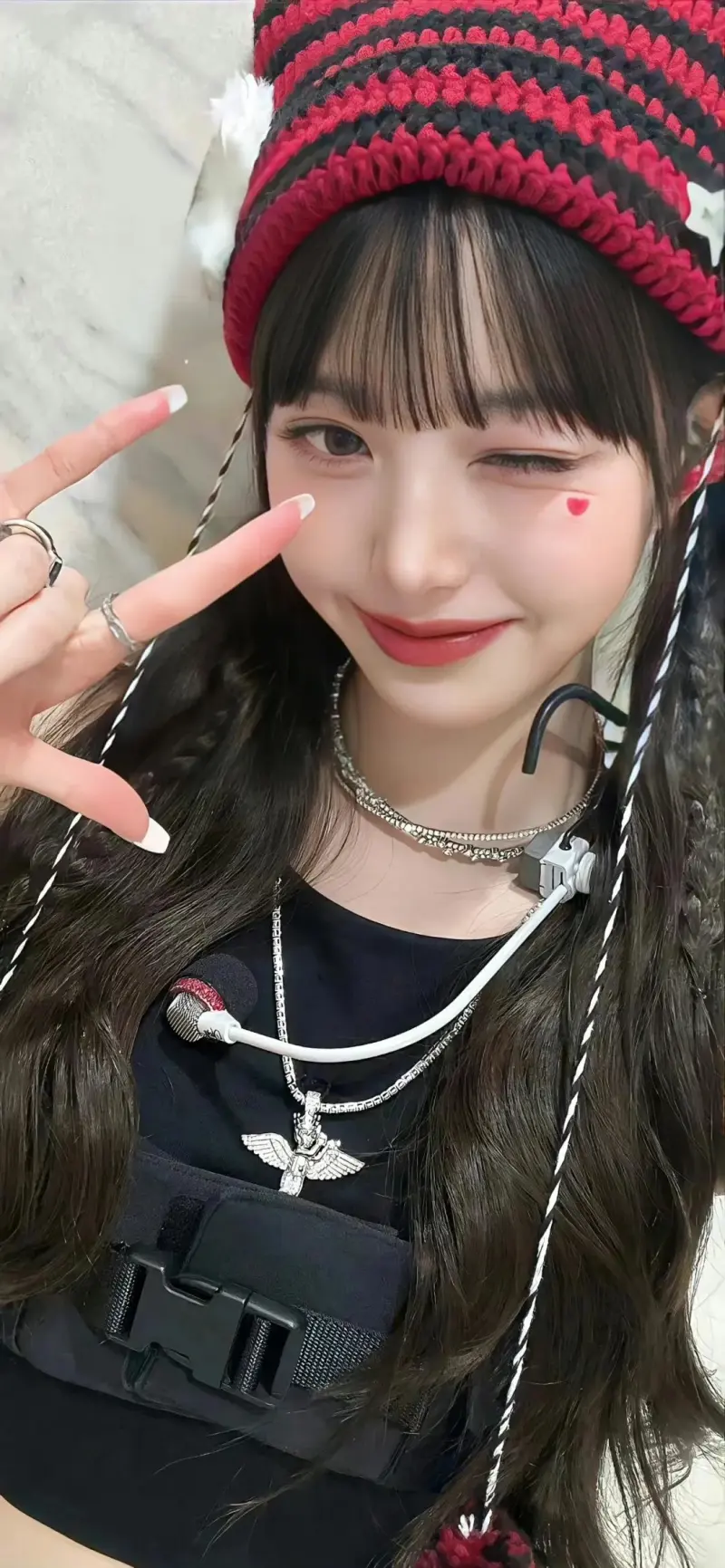 张元英壁纸第二弹