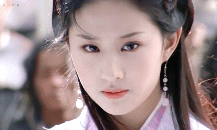 神仙姐姐王语嫣