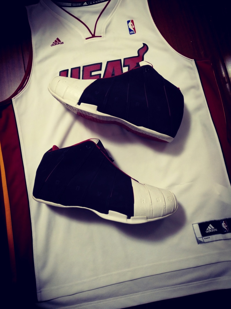 【 converse wade 】归来