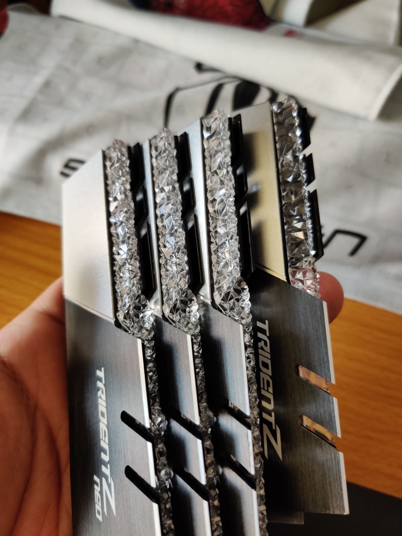 焰光戟魔改皇家戟哈哈哈