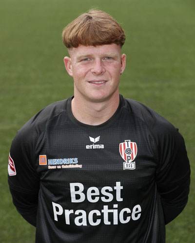 盘点现役中的荷兰名宿之子