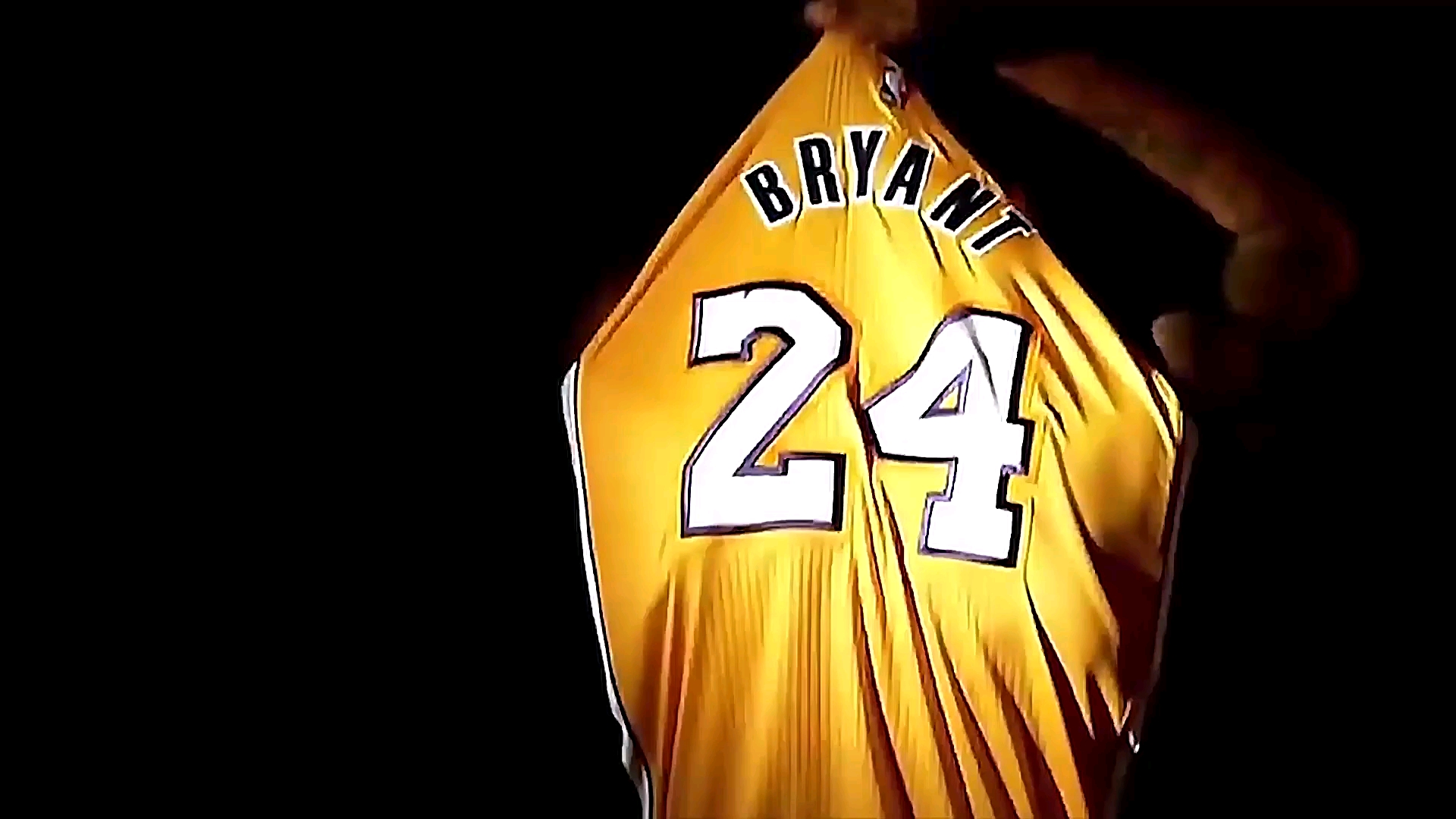 nba2k22科比逝世两周年特别篇科比布莱恩特五版本投篮动作合辑