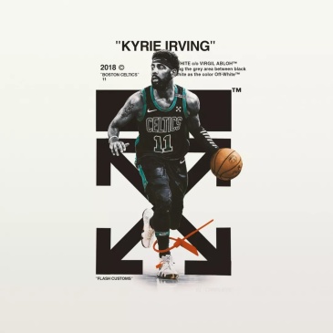 求一波欧文的壁纸