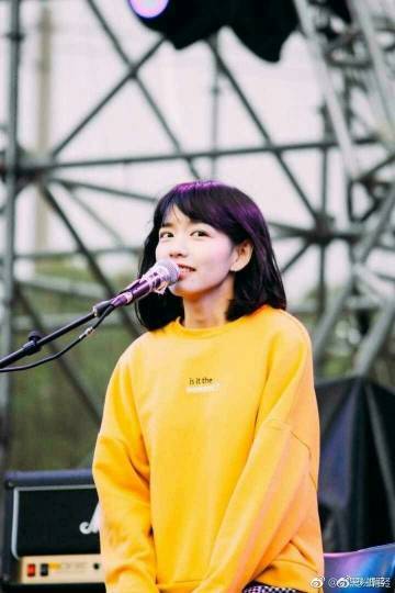 房东的猫主唱王心怡颜值什么水平?