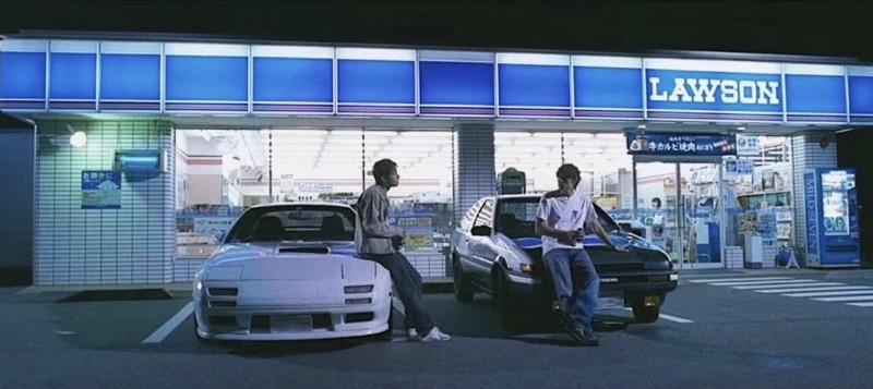 Jr们 求个高清头文字d陈冠希和周杰伦同框壁纸 虎扑