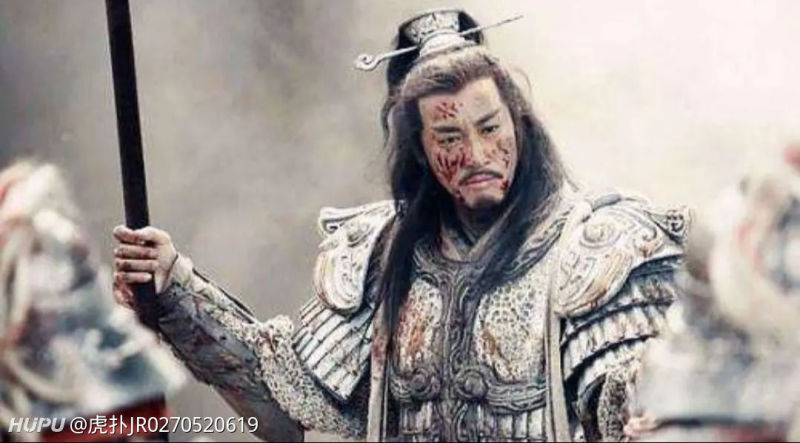 项羽和吕布谁厉害 一个楚汉第一 一个三国第一 虎扑