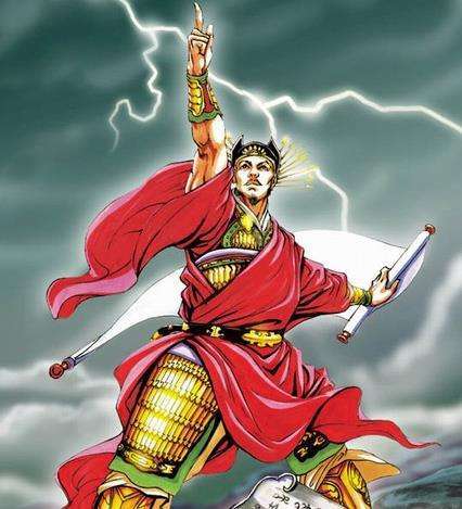 改名成功了 我就是及时雨宋江 都来秀秀名字吧