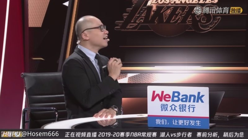 王猛解说什么水平?