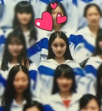 婧的门面金子涵和创的门面姜贞羽 哪个颜值更高 年7月10日虎扑存档 看帖神器