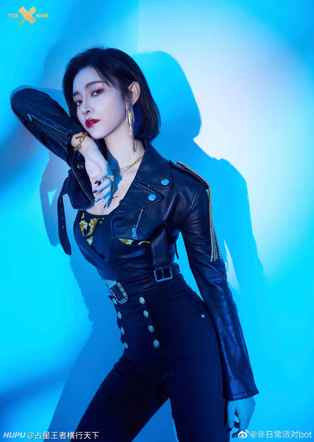 kiki许佳琪最让我心动