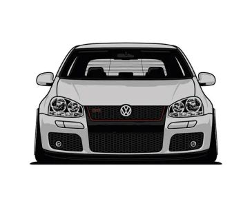 不出意外的话,车区德系大佬,该换头像啦