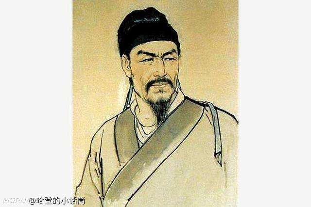 古今中外有哪些人称得上文武双全 虎扑