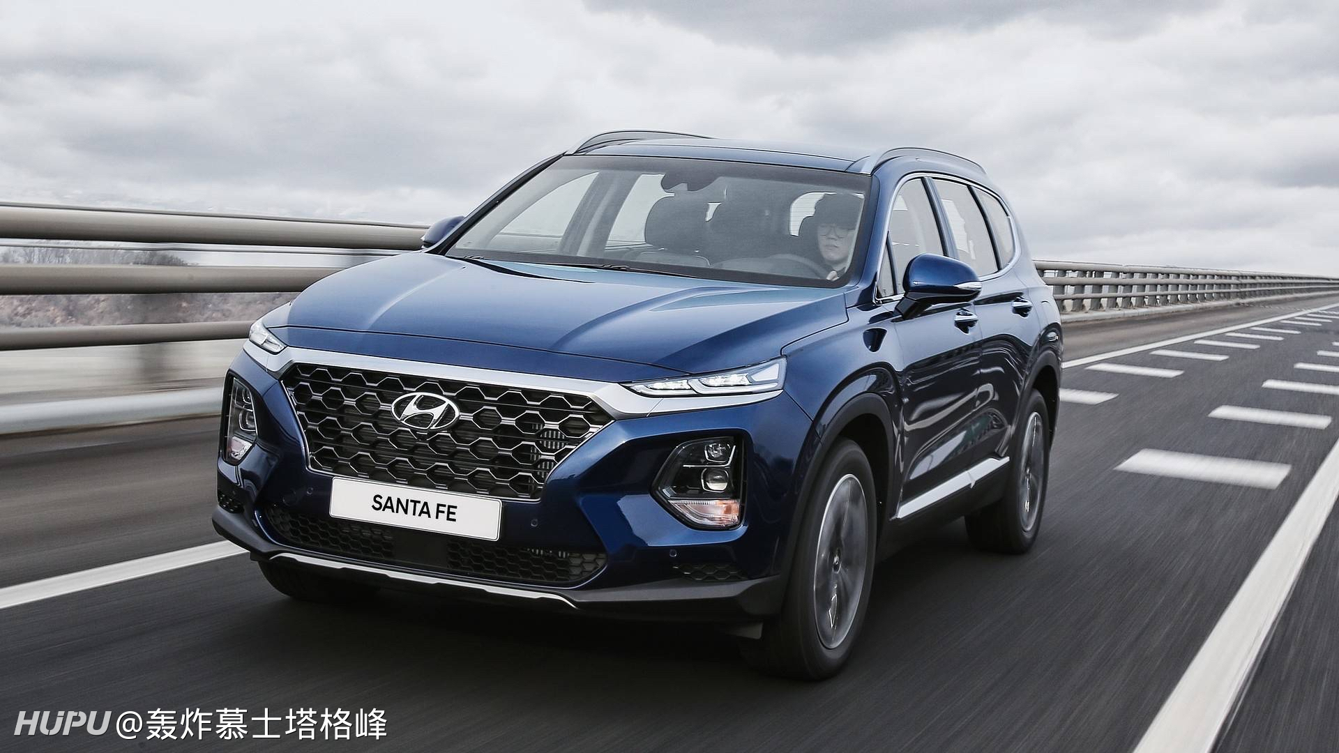 25万顶配四驱胜达性价比吊打27万元入门版汉兰达