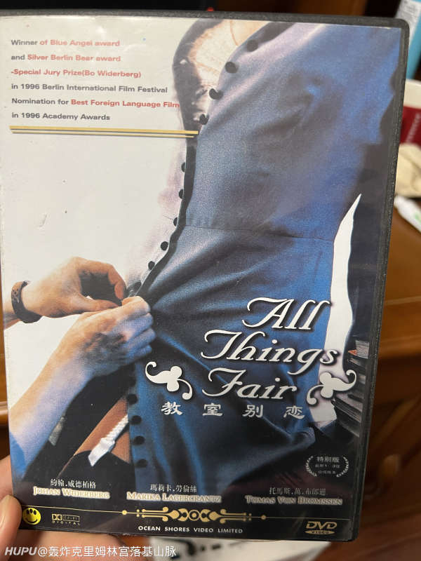All things fair online hotsell
