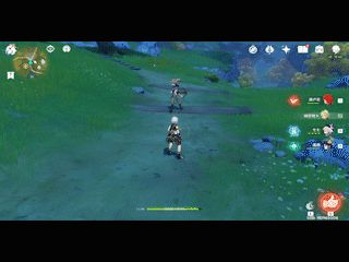 原神 游戏机制 原神元素反应没有cd 教你如何搞懂元素附着机制 虎扑