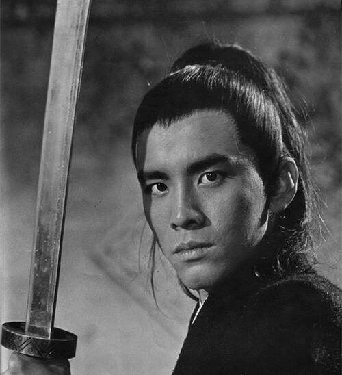 姜大卫 代表作 独臂刀 真像周杰伦