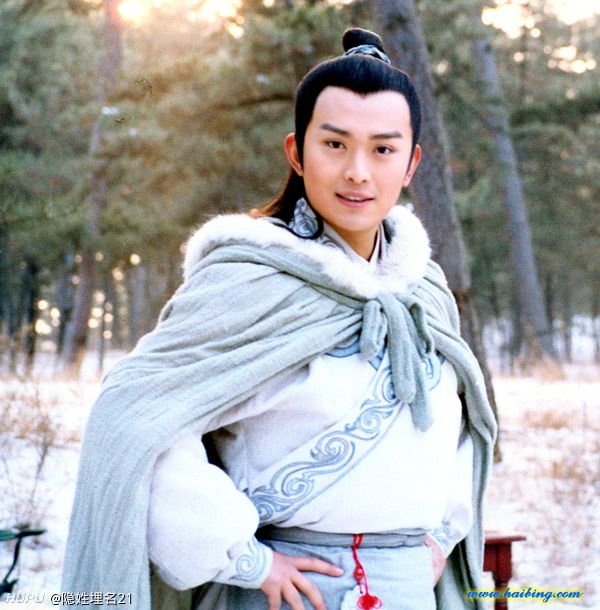 黄海冰没火是不是很可惜?