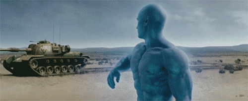 30天挑战day2守望者