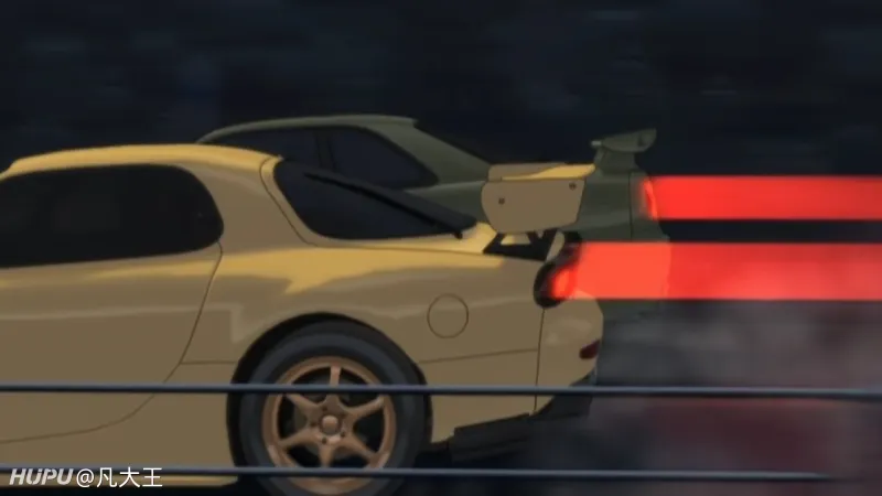 под окном твоя девятка