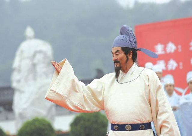 影视剧中当今华语影坛谁最贴合李白的气质?