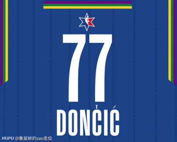 【精选篮球壁纸征集】第六期——东契奇合集