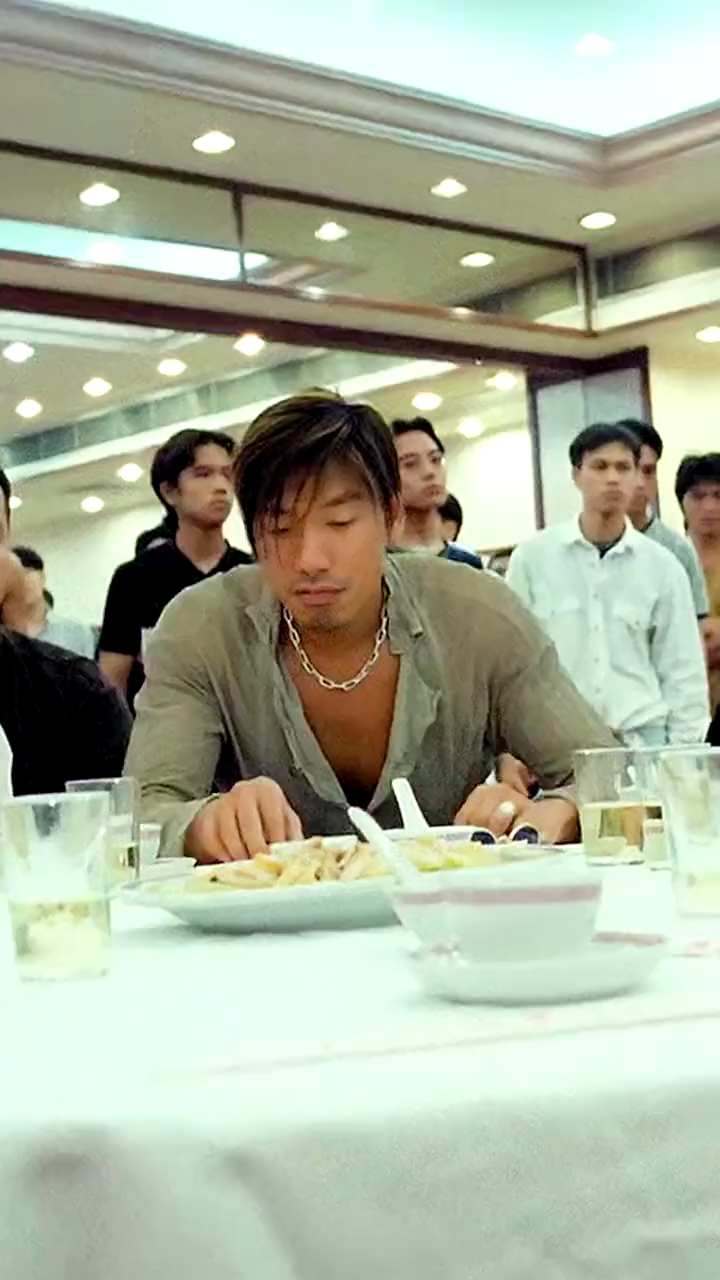 超高清,乌鸦哥张耀扬你觉得他帅吗?有男人味吗?