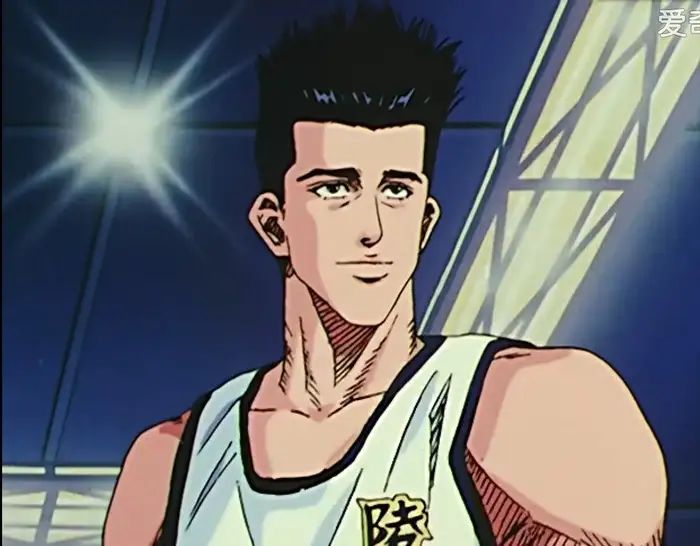 仙道彰是灌篮高手中具有实力可以入进军nba的球员吗 虎扑