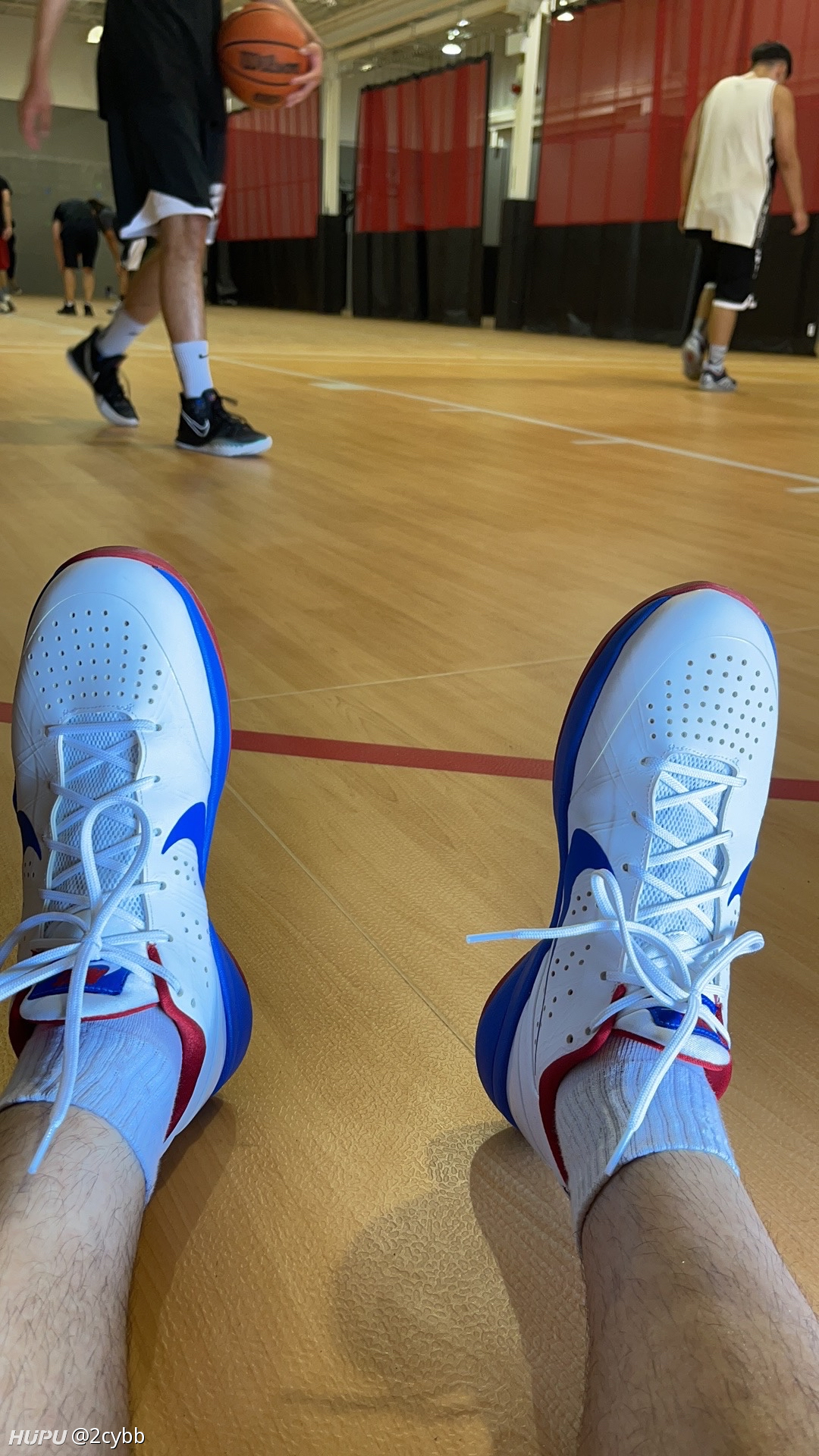 天花板之二zoomhyperattack加zoomgtcut测一测