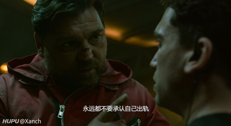 纸钞屋第五季后五集发布了 无剧透 虎扑