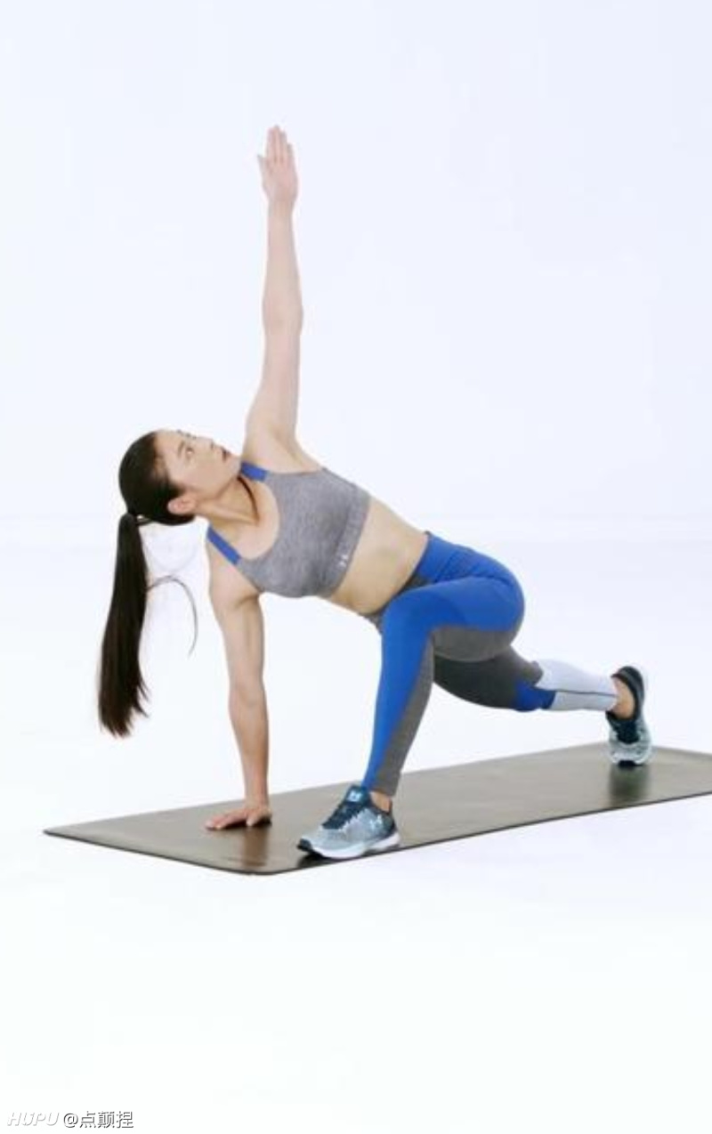 运动完拉伸时肩膀或者上背部老是拉伤怎么办 虎扑