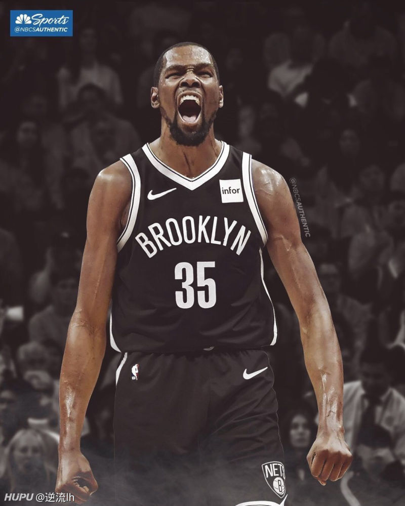 kd为啥换7号,求科普