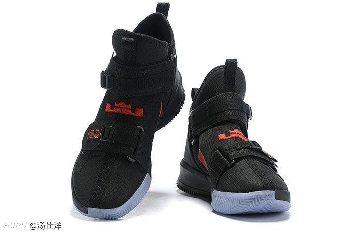 士兵13最新配色谍照