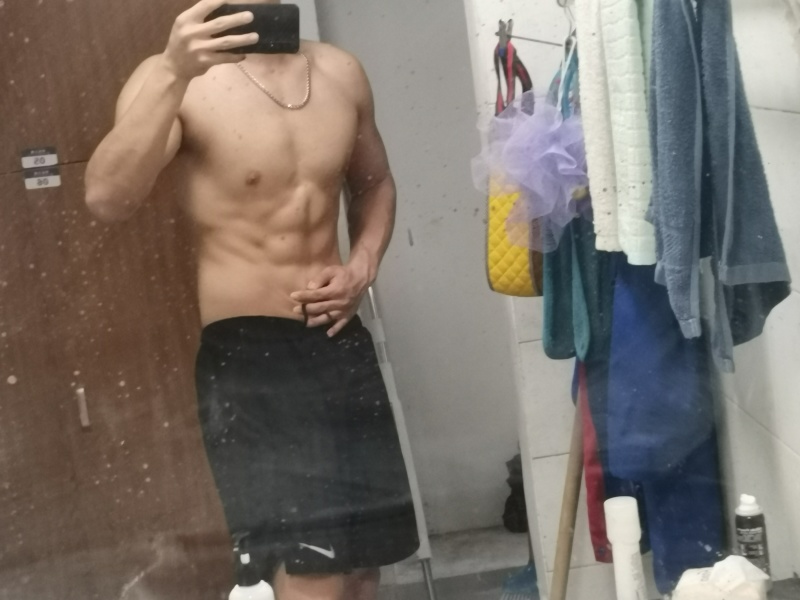 兄弟们看一下的体脂率 虎扑 兄弟们看一下的体脂率 虎扑
