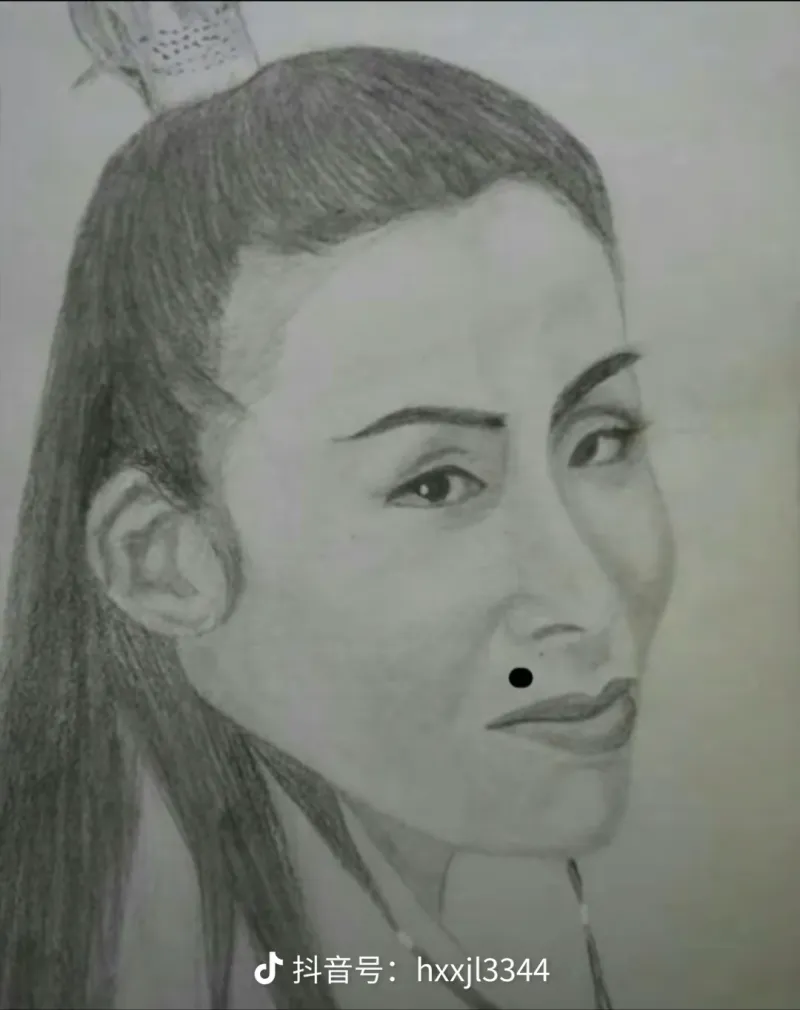 张敏的颜值在香港娱乐圈中能排到前五吗?