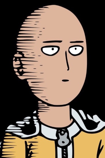 求琦玉老师的头像啊