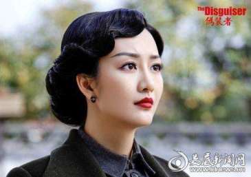 大家看过的影视剧里面最好看的反派女角色有谁