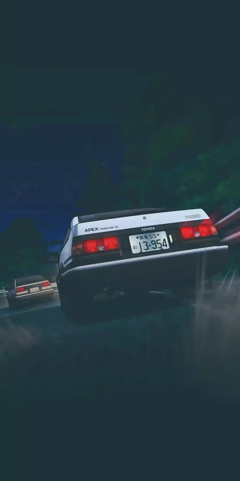 Ae86壁纸原图有没有 虎扑 Ae86壁纸原图有没有 虎扑