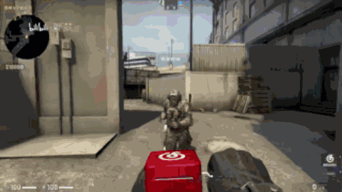 Xdm关于绑键出现了一个问题 Cs Go 虎扑社区