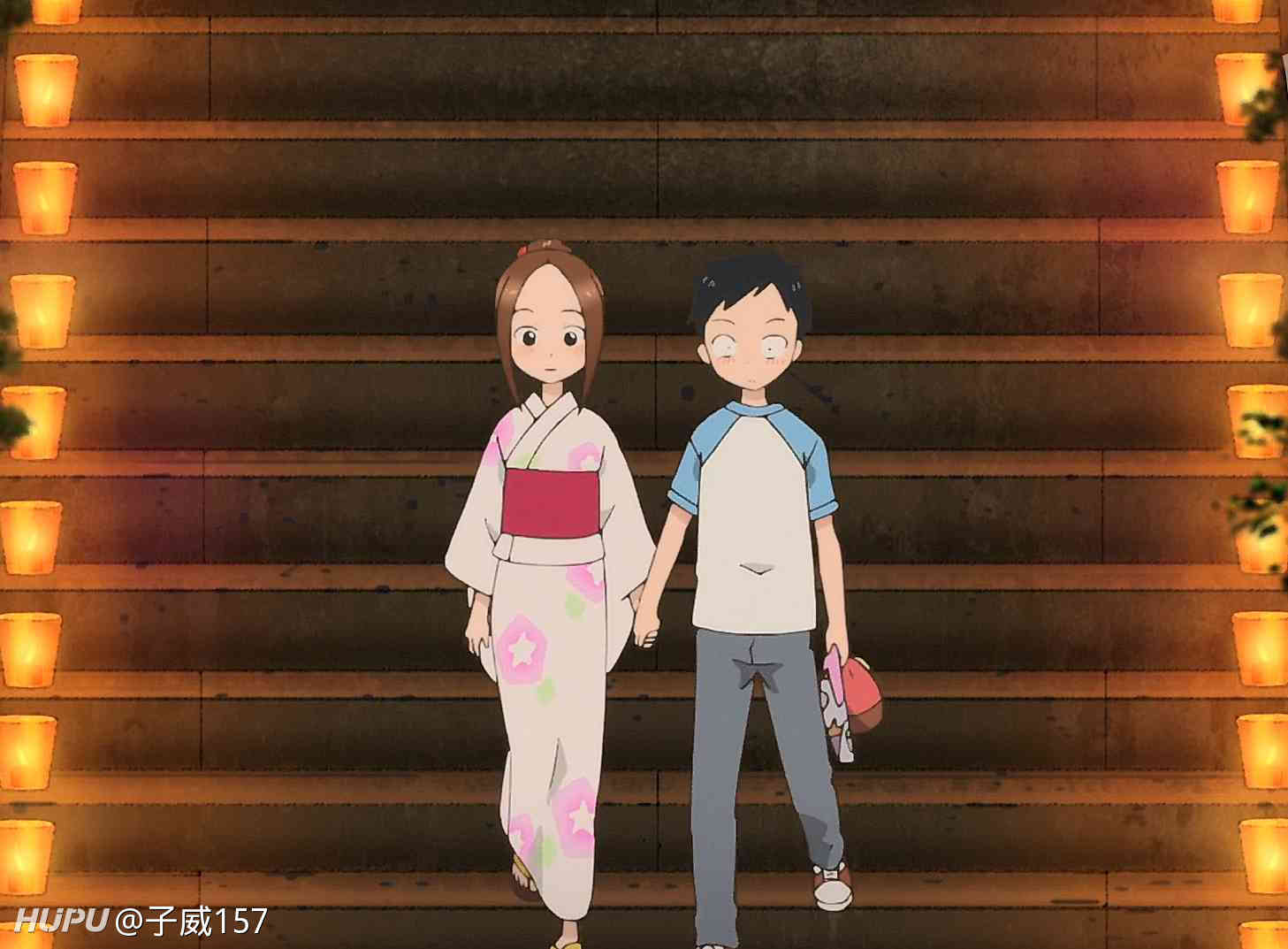 高木同学第二季完结撒花 我再一次的看哭了 19年9月24日虎扑存档 看帖神器