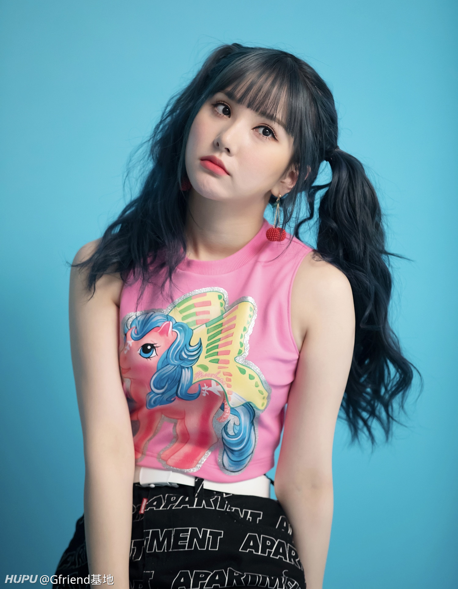 202020192018年的夏日丁恩妃什么风格都很好呀