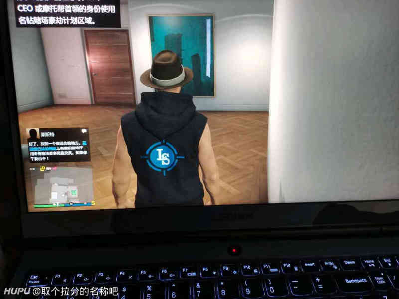 家人们为什么今天gta5线上版直接送我100万啊 虎扑