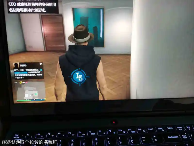 家人们为什么今天gta5线上版直接送我100万啊 步行街主干道 虎扑社区