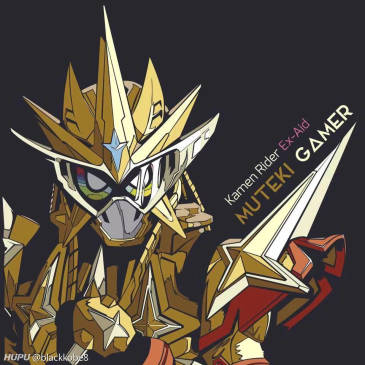 我无敌玩家不帅吗?