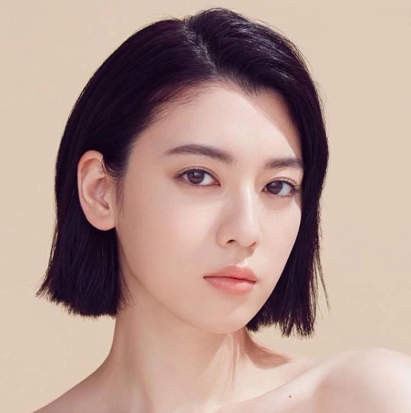 三吉彩花yyds 娱乐圈 虎扑社区