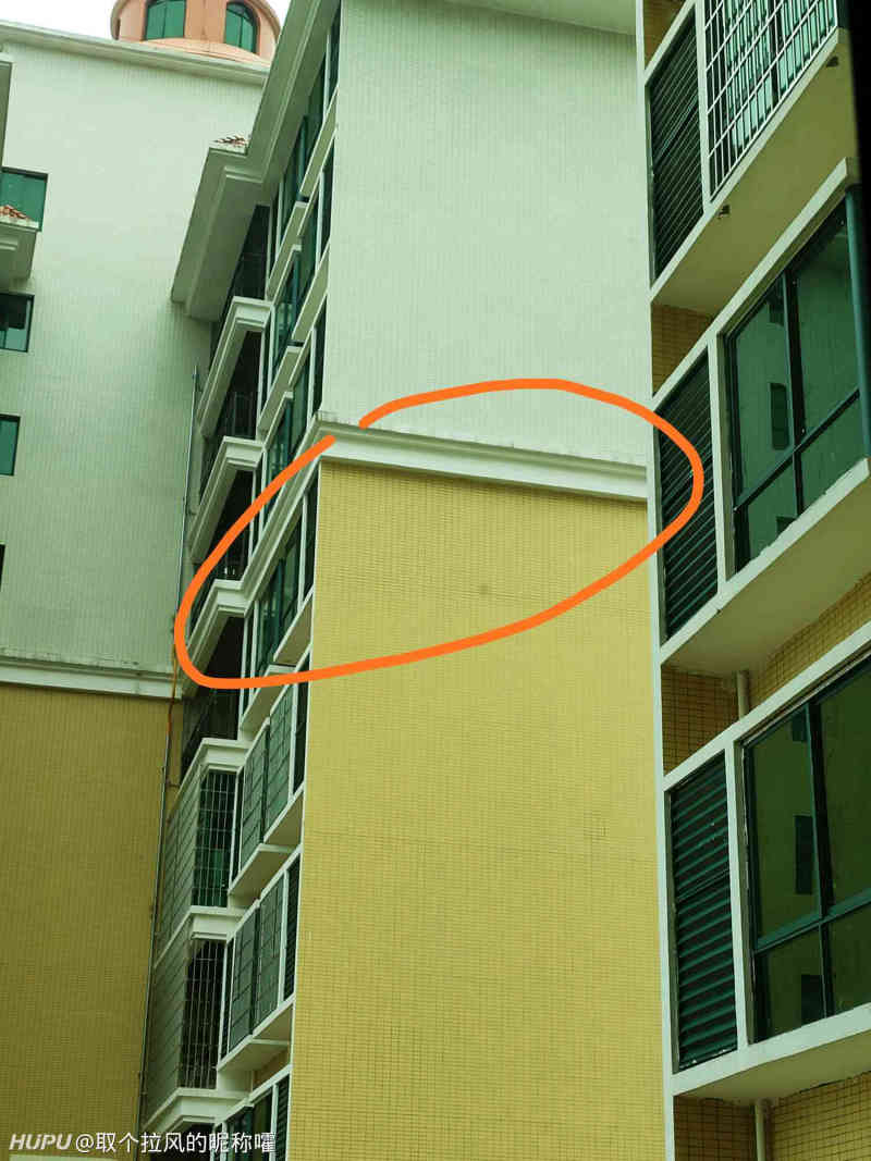 不小心买到了腰线层以下,各位进来看看会不会有很大问题?