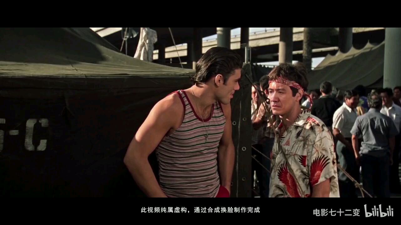 李云龙替换gta原型疤面煞星经典镜头你们的意大利炮呢zt