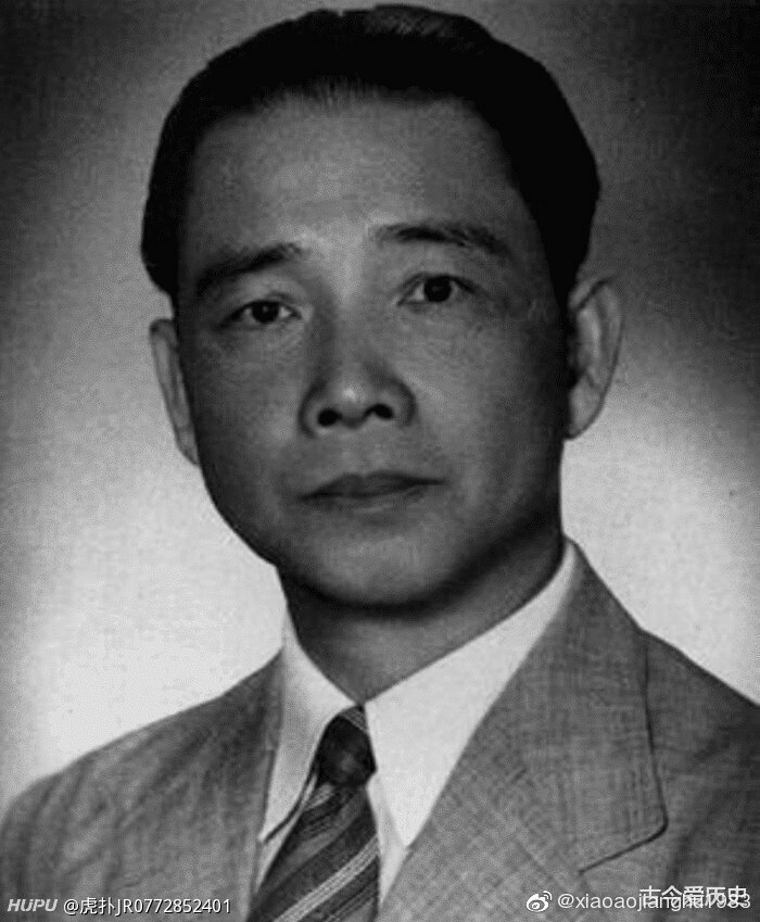 三船敏郎和汪精卫 虎扑